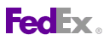 Shipping by FedEX