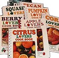 Farm Market Bag O' Books