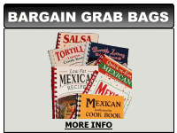 Grab Bags of Books