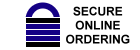 Order Securely Online